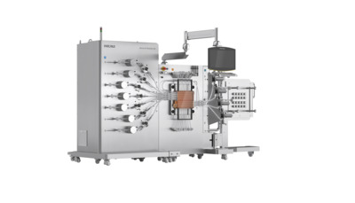 Resolute® BioSMB 350 for CE