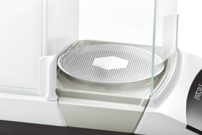 Filter Weighing Pan