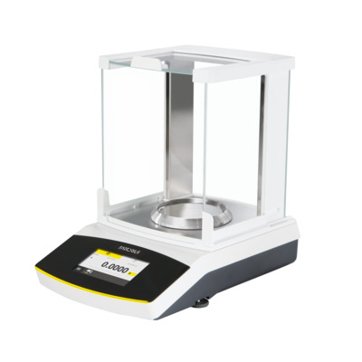 Secura® Analytical Balance 120 g|0.1 mg, Internal Adjustment, Verified USA|Canada