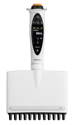 Picus® 2 Electronic 12-Channel Pipette