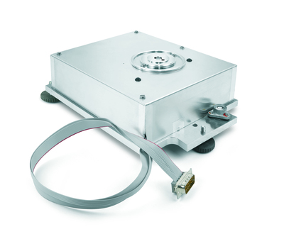 Basic OEM - Weigh Cell with Internal Calibration, WZA215-LC