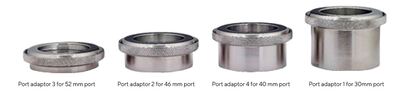 TakeOne® 25 mm depth accessory