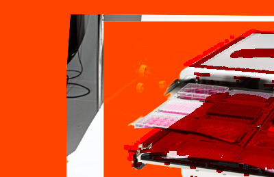 Incucyte® S3  Live-Cell Analysis System