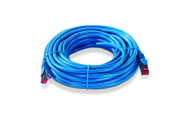 Link cable to Ex Link Converter, length 10 m (33 ft.)