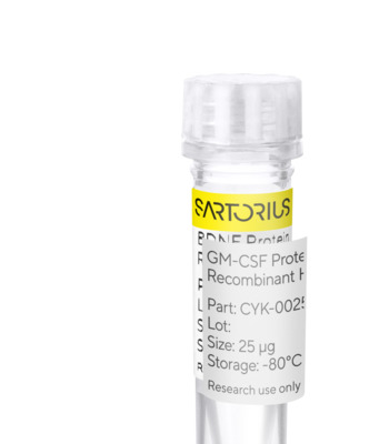 RUO Recombinant Human GM-CSF Protein