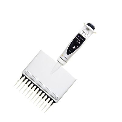 Picus® Electronic Pipette, 12 Channel