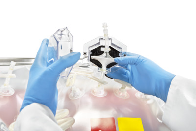 Exhaust Filter Heater for Flexsafe® RM