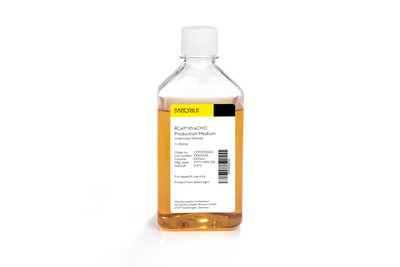 4Cell® XtraCHO Production Medium