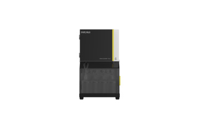 Virus Counter® Plus Platform