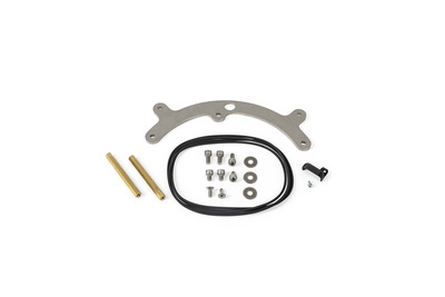 Sterisart® Gen 4 - Isolator Installation. Kit