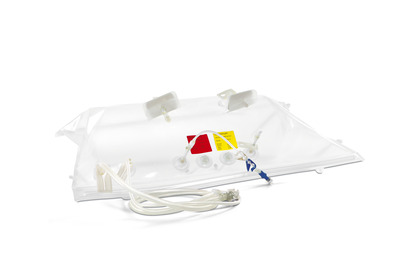 Flexsafe® RM 50 L Basic GE rocker (5 pcs)
