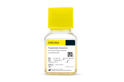 Yeastolate Solution X50, 100ml