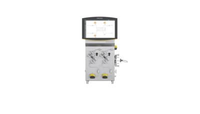 Sartoflow® SP | Single Pass TFF | System