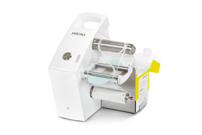 Microsart® e.motion Filter Dispenser