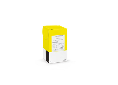 MS e.motion 0.45µm HF white/black XL