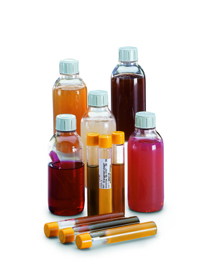 Liquid Broth Media