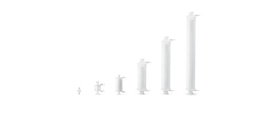 Sartobind® Q Gamma Capsules 8 mm bed height