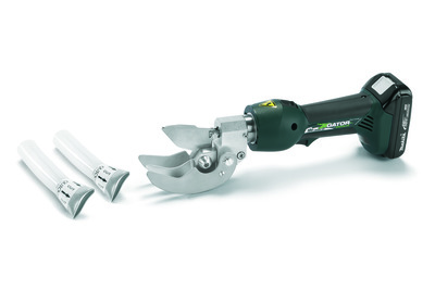 Quickseal® Cutting Tool