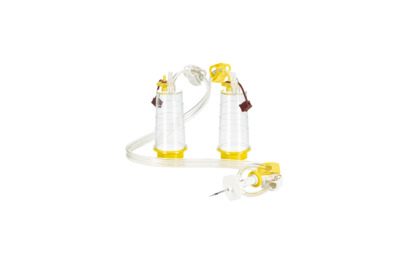 Sterisart® System for Liquids in Closed, Large Volume Containers