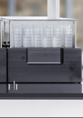 StreamLink® CC 15 centrifuge tube holder 15 mL