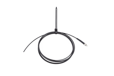 Light conductor cable for Flexsafe® RM optical and perfusion bags