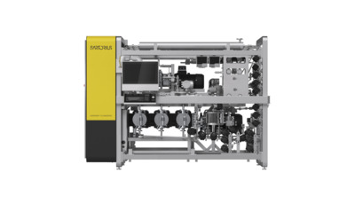 Hipersep® Flowdrive Process L