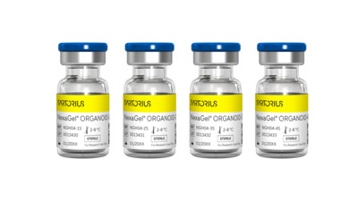 NexaGel® ORGANOID, 10 mL