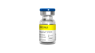 NexaGel® STEM