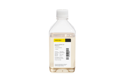 4Cell® MDXK CD Medium 1L Bottle