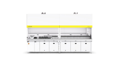Ambr® 250 High Throughput Systems