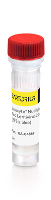 Incucyte® Nuclight Lentivirus 2.0 (EF1a, Bleo)