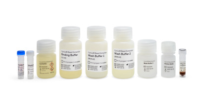 Cyclus® Bead Extraction