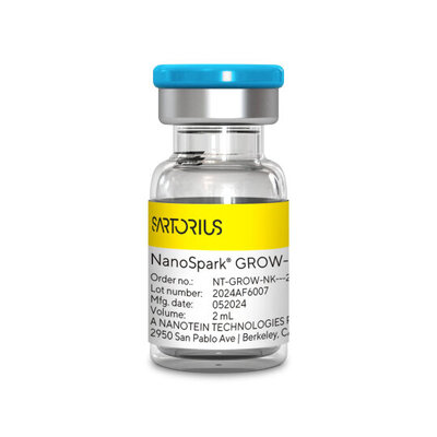 NanoSpark®GROW-NK