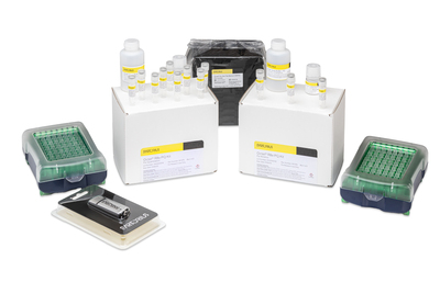 Octet® R8e Performance Qualification Kits