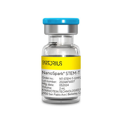NanoSpark® STEM-T