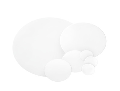 Polyethersulfone Ultrafiltration Membrane Discs, 5 kDa MWCO, 10 pc