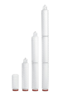 Sartopore® 2 | 0.2 µm | Cartridge