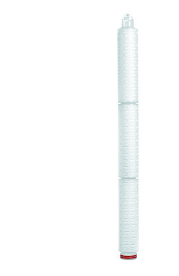 Sartopure® IND Cartridge 5 µm 30"