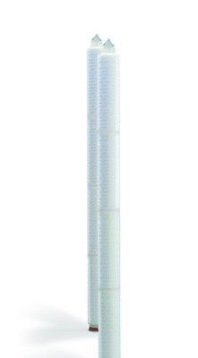 Sartopure® IND Cartridge 1.2 µm 40"