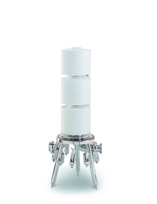 Jumbo Star Sartopure® GF Plus Cartridge