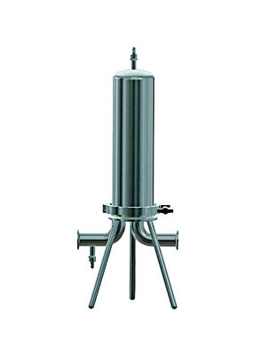 Single round Housing T-Type