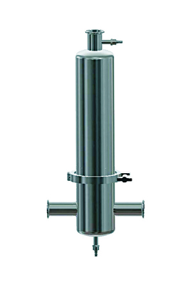 Single round Housing T-Type