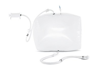 Flexel® Bag Cubical