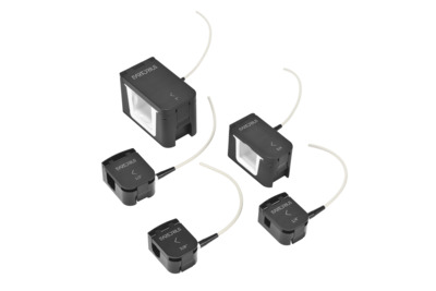 BioPAT® Flow Clamp Ons