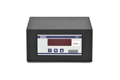 Digital Indicator BioPAT® Pressure Transmitter