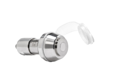 BioPAT® Pressure Transmitter Metal