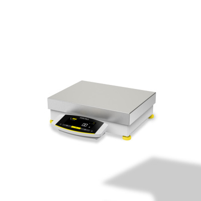 Cubis® II Essential High Capacity Balance with 100 mg readability