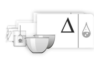 Cubis® II Software Application for Advanced Software Package