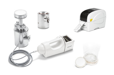 MD8 Airscan® with Sampling Head