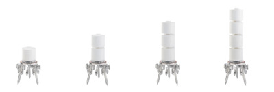 Jumbo Star Sartoclean® SC Cartridge